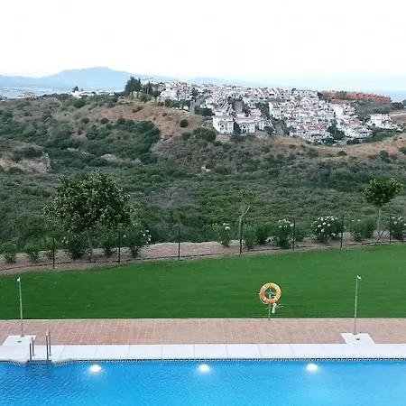 Apartamento Beautiful New With Direct Sea View, First Line!!