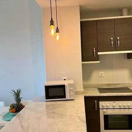 Beautiful New With Direct Sea View, First Line!! Διαμέρισμα