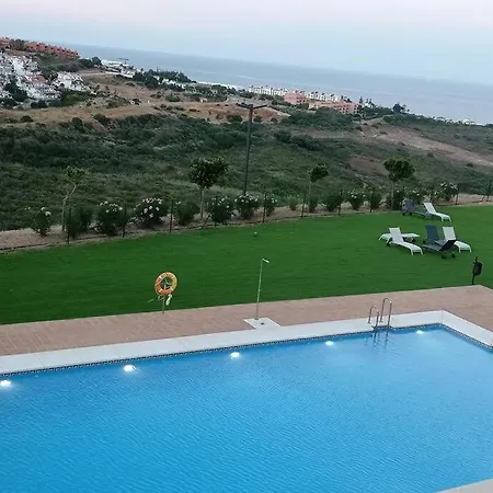 Beautiful New With Direct Sea View, First Line!! Apartment