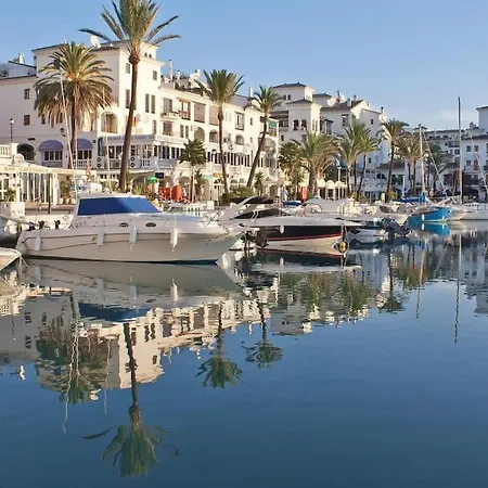 Beautiful New With Direct Sea View, First Line!! Apartment *
