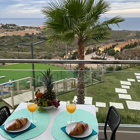 Apartment Beautiful New With Direct Sea View, First Line!! *