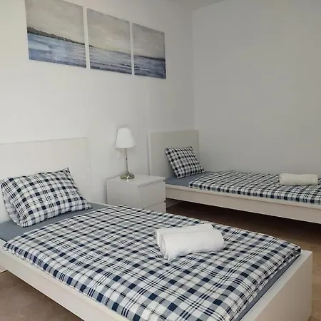 Beautiful New With Direct Sea View, First Line!!
