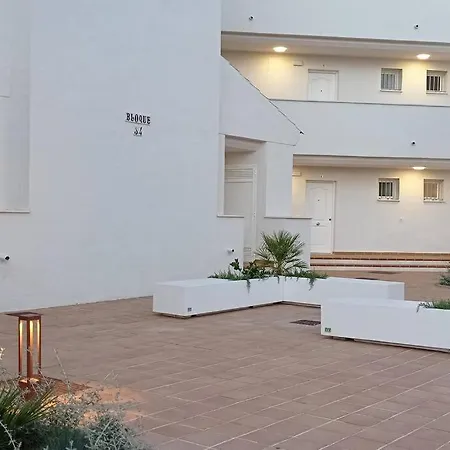 Apartment Beautiful New With Direct Sea View, First Line!! Manilva