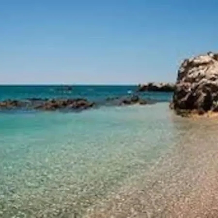 Beautiful New With Direct Sea View, First Line!! Apartment