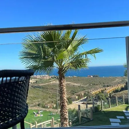 Beautiful New With Direct Sea View, First Line!! Apartment