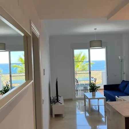 Apartment Beautiful New With Direct Sea View, First Line!! *