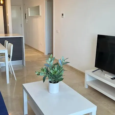 Apartment Beautiful New With Direct Sea View, First Line!! *